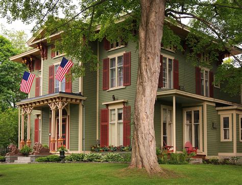 Places to Stay in Cooperstown NY .